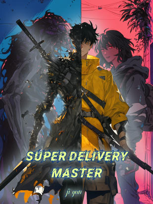 Super Delivery Master
